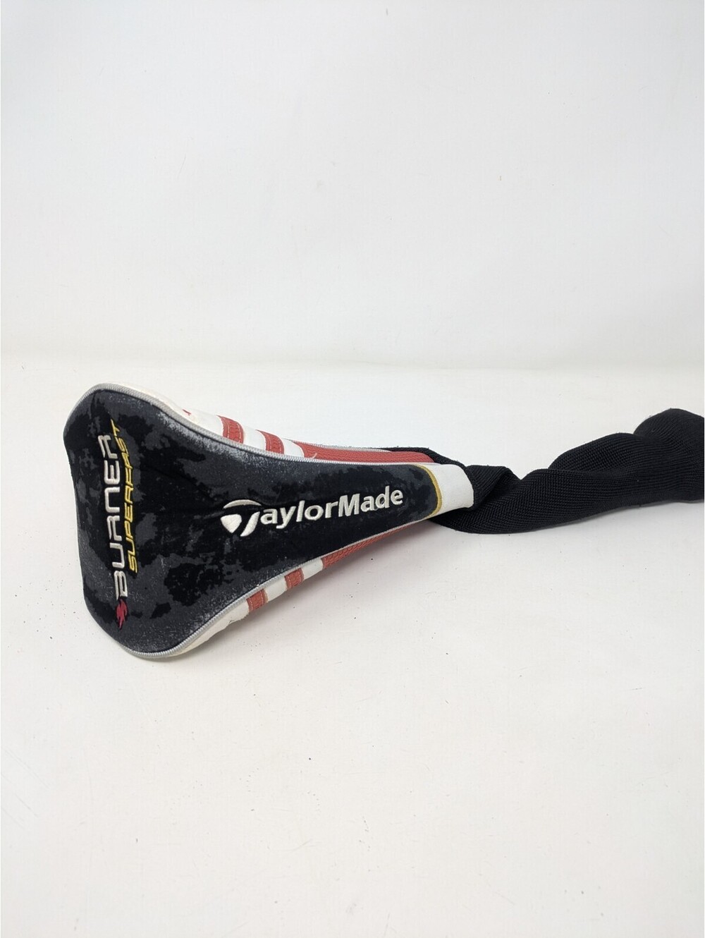 TaylorMade BURNER SUPERFAST Hybrid Headcover